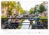 AMSTERDAM Impressionen (Wandkalender... - Bild 10