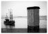 Wangerooge Noir (Wandkalender 2026 DIN... - Bild 13