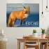 Fuchs - schlauer Räuber (Wandkalender... - Bild 2