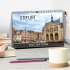 Erfurt - Stadt der Türme... - Bild 2