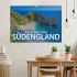 Faszination Südengland (Wandkalender... - Bild 2