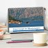 Unterwegs in Montenegro (Tischkalender... - Bild 2