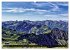 Allgäu - Natur pur (hochwertiger... - Bild 7