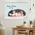 Baby Pfoten (Wandkalender 2026 DIN A2... - Bild 2