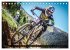 Women Downhill Racing (Tischkalender... - Bild 8