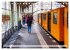 U-Bahn - Szenen an U-Bahnstationen in... - Bild 8
