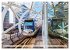 U-Bahn - Szenen an U-Bahnstationen in... - Bild 9