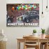 Kunst der Strasse (Wandkalender 2026... - Bild 2