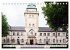 Jugendstil - Darmstadt (Tischkalender... - Bild 8