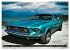 American Classic Cars (Wandkalender... - Bild 7