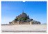 Le Mont-Saint-Michel - Sagenumwobener... - Bild 13