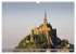 Le Mont-Saint-Michel - Sagenumwobener... - Bild 4
