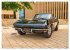 Corvette Oldtimer 2026 (Wandkalender... - Bild 13