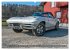 Corvette Oldtimer 2026 (Wandkalender... - Bild 14