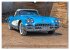 Corvette Oldtimer 2026 (Wandkalender... - Bild 15