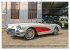 Corvette Oldtimer 2026 (Wandkalender... - Bild 7