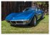 Corvette Oldtimer 2026 (Wandkalender... - Bild 10