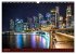 Nachtansichten Singapur City... - Bild 7