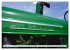 Traktoren und Schlepper (Wandkalender... - Bild 3