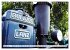 Traktoren und Schlepper (Wandkalender... - Bild 7