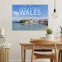Herbe Schönheit Wales (Wandkalender... - Bild 2