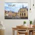 Erfurt - Stadt der Türme (Wandkalender... - Bild 2