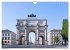 Weltstädtchen München (Wandkalender... - Bild 11