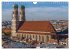 Weltstädtchen München (Wandkalender... - Bild 12