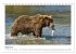 Braunbären in Alaska (Tischkalender... - Bild 14