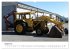 Baumaschinen mit Patina (Wandkalender... - Bild 14