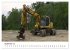 Baumaschinen mit Patina (Wandkalender... - Bild 15