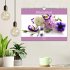 Blumenlust (Wandkalender 2026 DIN A4... - Bild 2