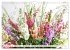 Blumenlust (Wandkalender 2026 DIN A4... - Bild 15