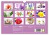 Blumenlust (Wandkalender 2026 DIN A4... - Bild 6