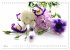 Blumenlust (Wandkalender 2026 DIN A4... - Bild 10