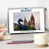 Worms - Ansichtssache (Tischkalender... - Bild 3