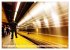 U-Bahn - Szenen an U-Bahnstationen in... - Bild 9