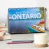Facettenreiches Ontario (Tischkalender... - Bild 2