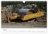 Baumaschinen mit Patina (Wandkalender... - Bild 13