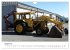 Baumaschinen mit Patina (Wandkalender... - Bild 14