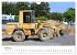 Baumaschinen mit Patina (Wandkalender... - Bild 10