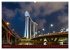 Nachtansichten Singapur City... - Bild 15