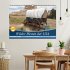 Wilder Westen USA (Wandkalender 2026... - Bild 2