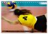 Volleyball Action (Tischkalender 2026... - Bild 14