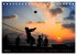 Volleyball Action (Tischkalender 2026... - Bild 3