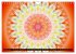 Energie - Mandalas in orange... - Bild 6