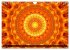 Energie - Mandalas in orange... - Bild 7