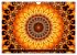 Energie - Mandalas in orange... - Bild 8