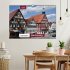 Unterwegs in Backnang (Wandkalender... - Bild 2