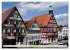 Unterwegs in Backnang (Wandkalender... - Bild 5